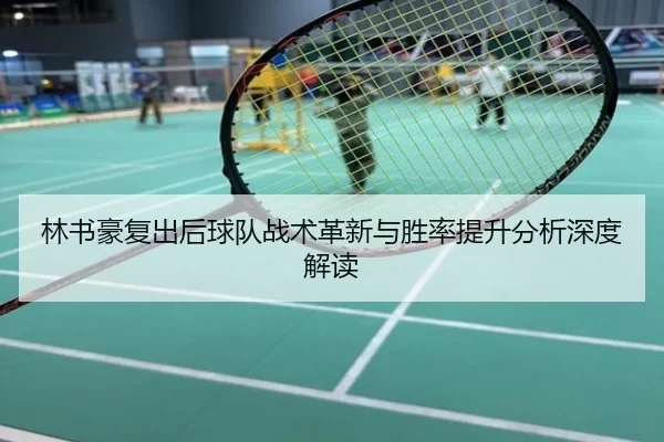 林书豪复出后球队战术革新与胜率提升分析深度解读
